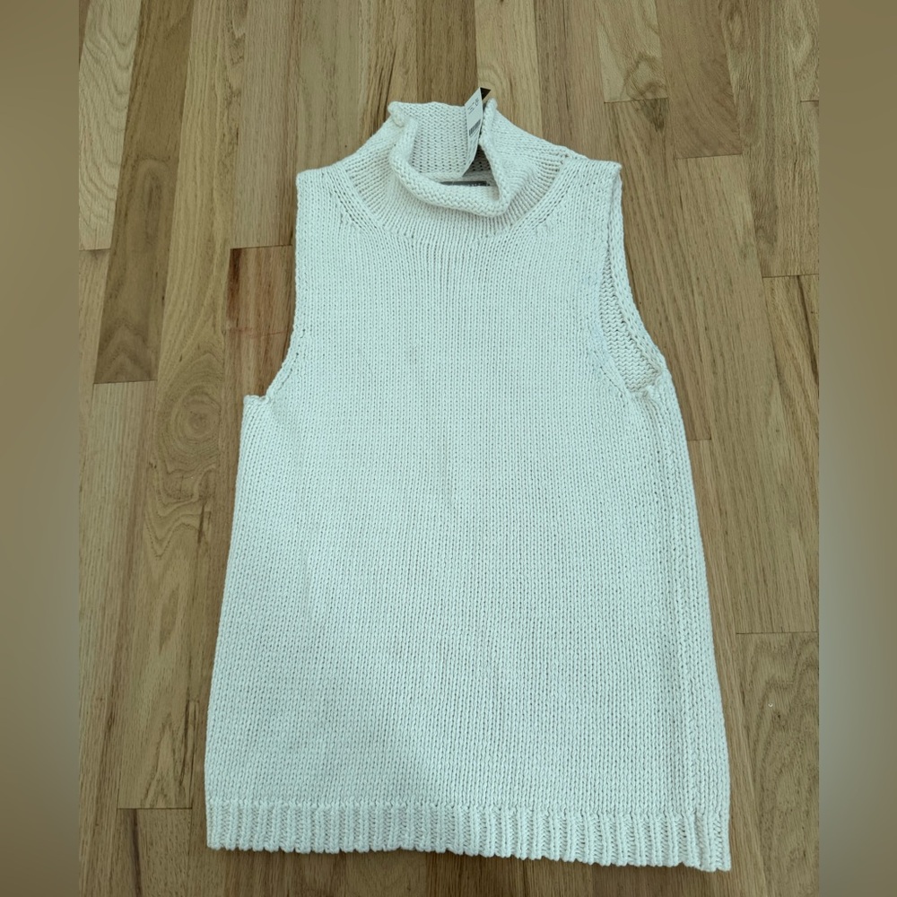 J.Crew knit top